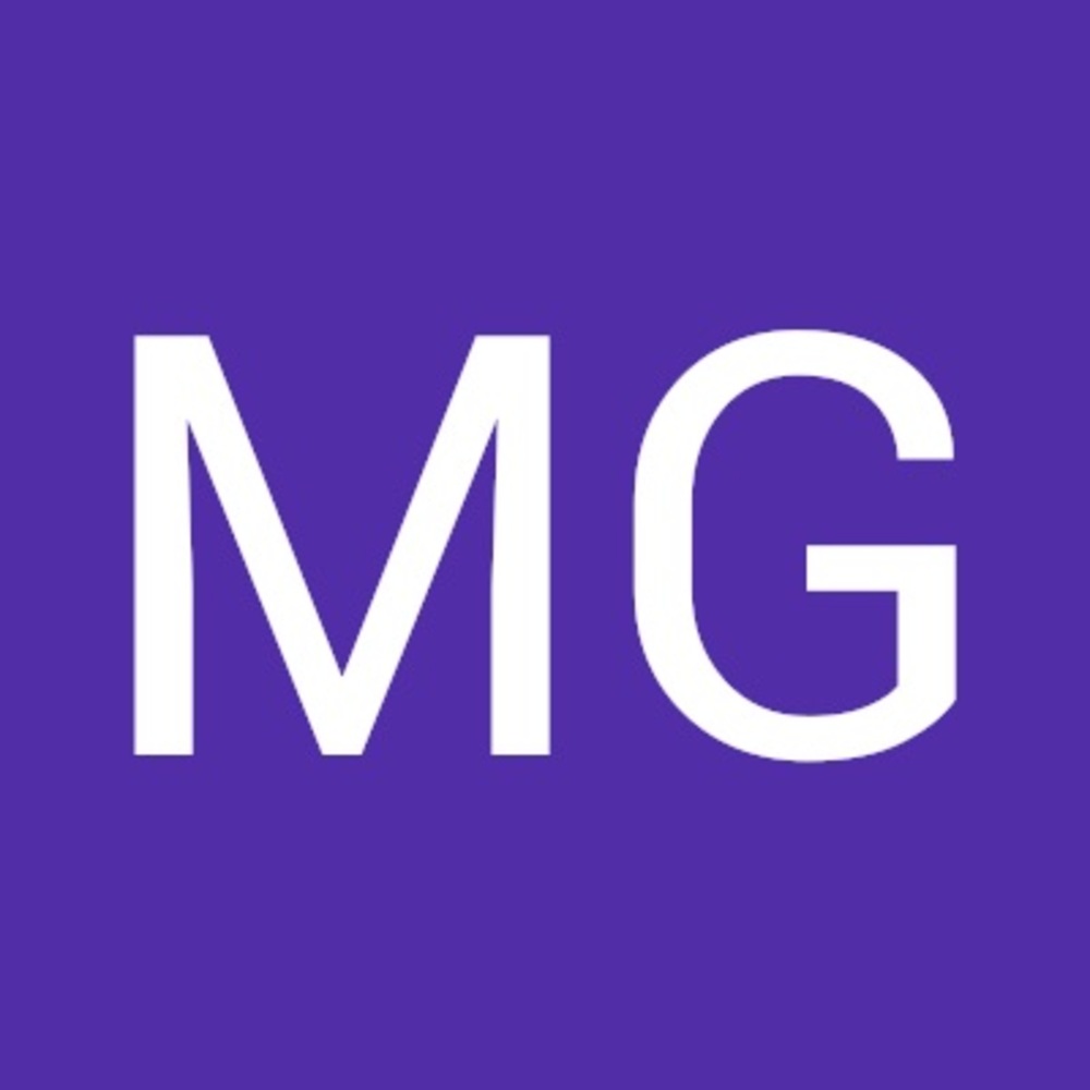 Meet your Posher, Mg